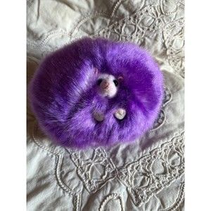 Harry Potter Purple Pygmy w/ Noise